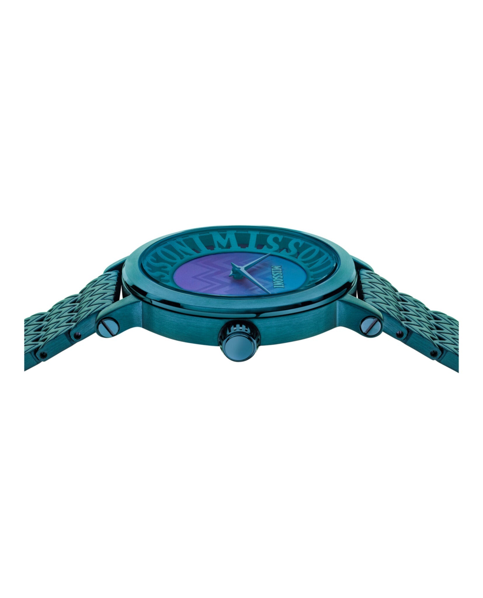Missoni Melrose Bracelet Watch Watches - Tophatter Daily Deals