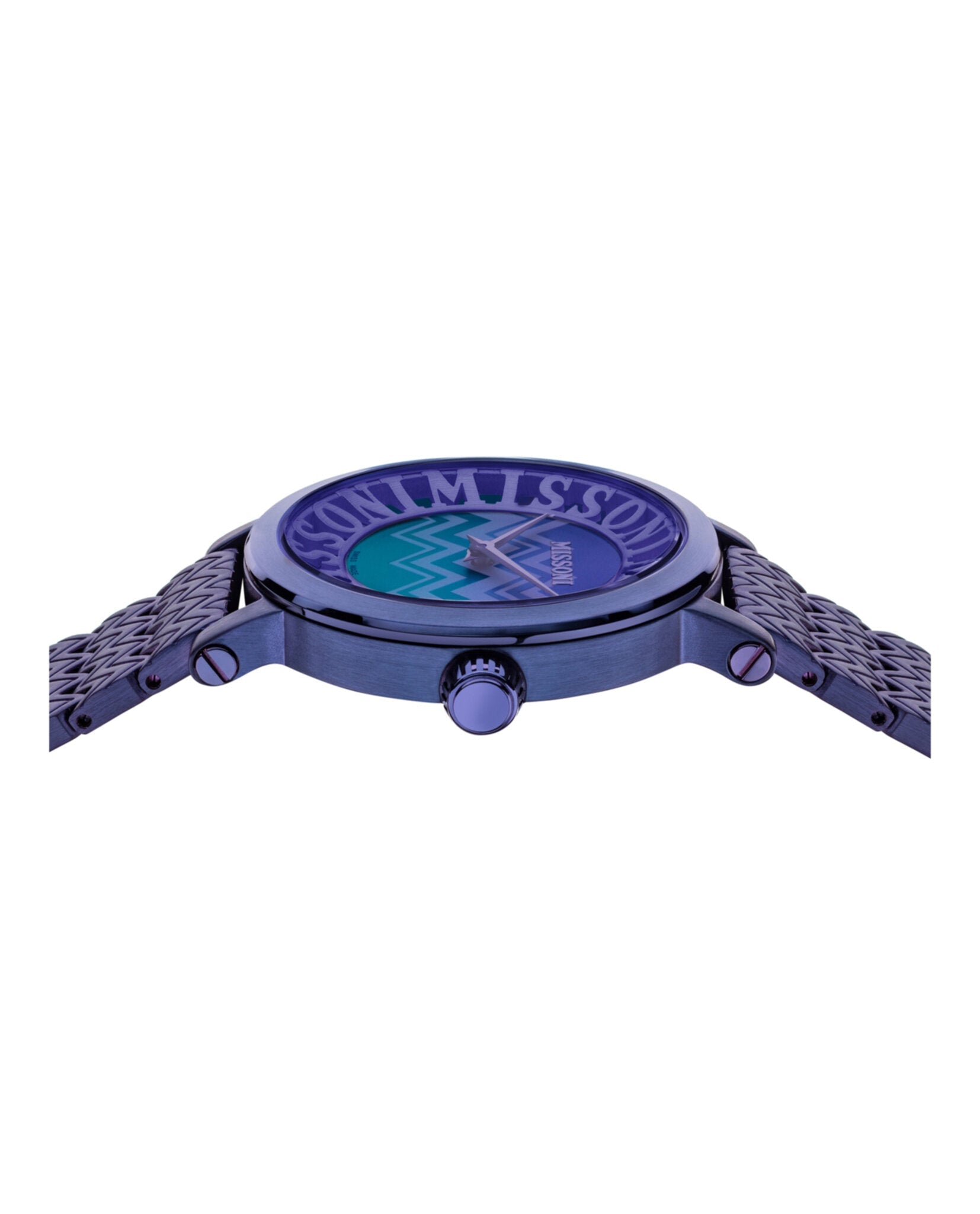 Missoni Melrose Bracelet Watch Watches - Tophatter Daily Deals