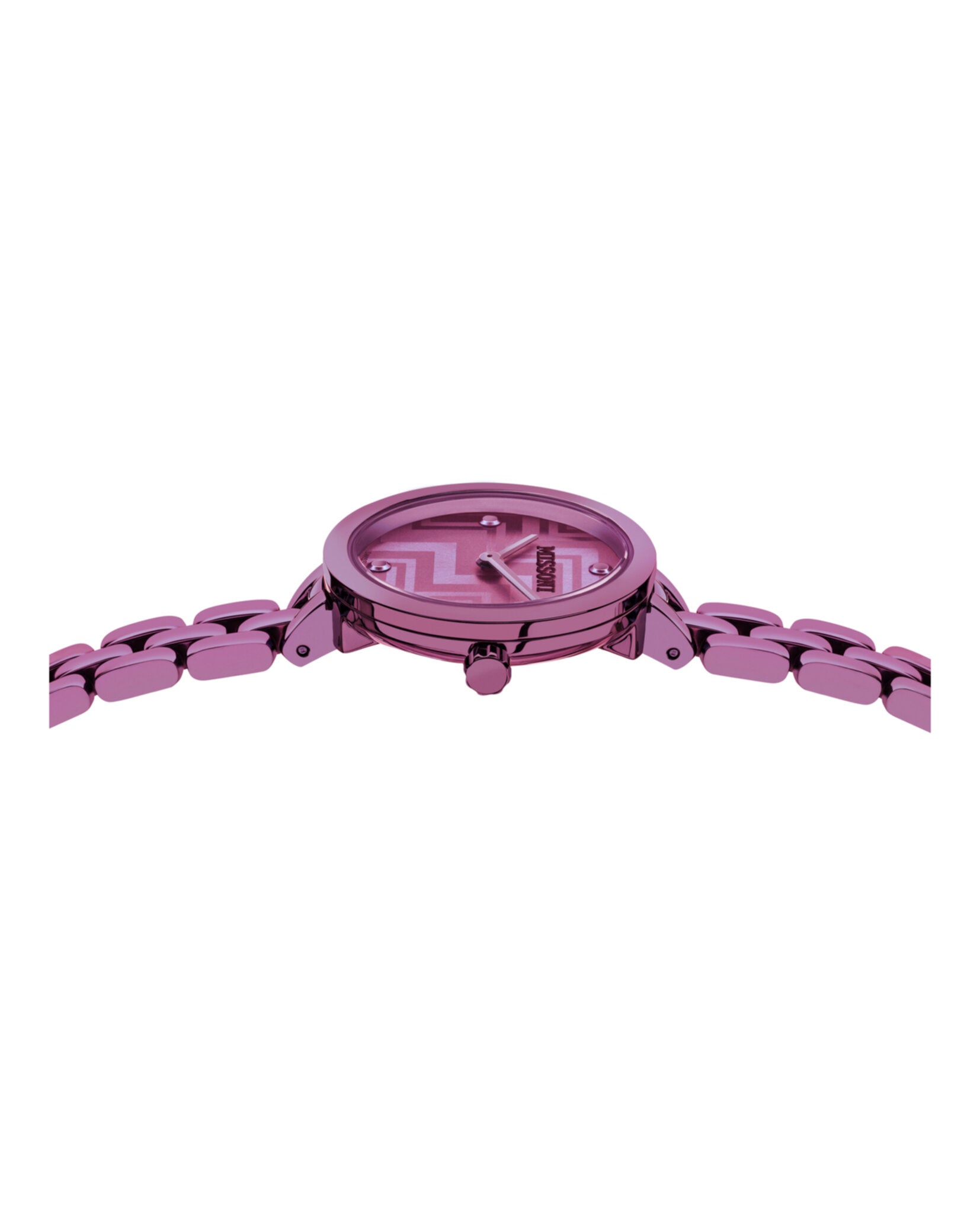 Missoni Petite Bracelet Watch Watches - Tophatter Daily Deals