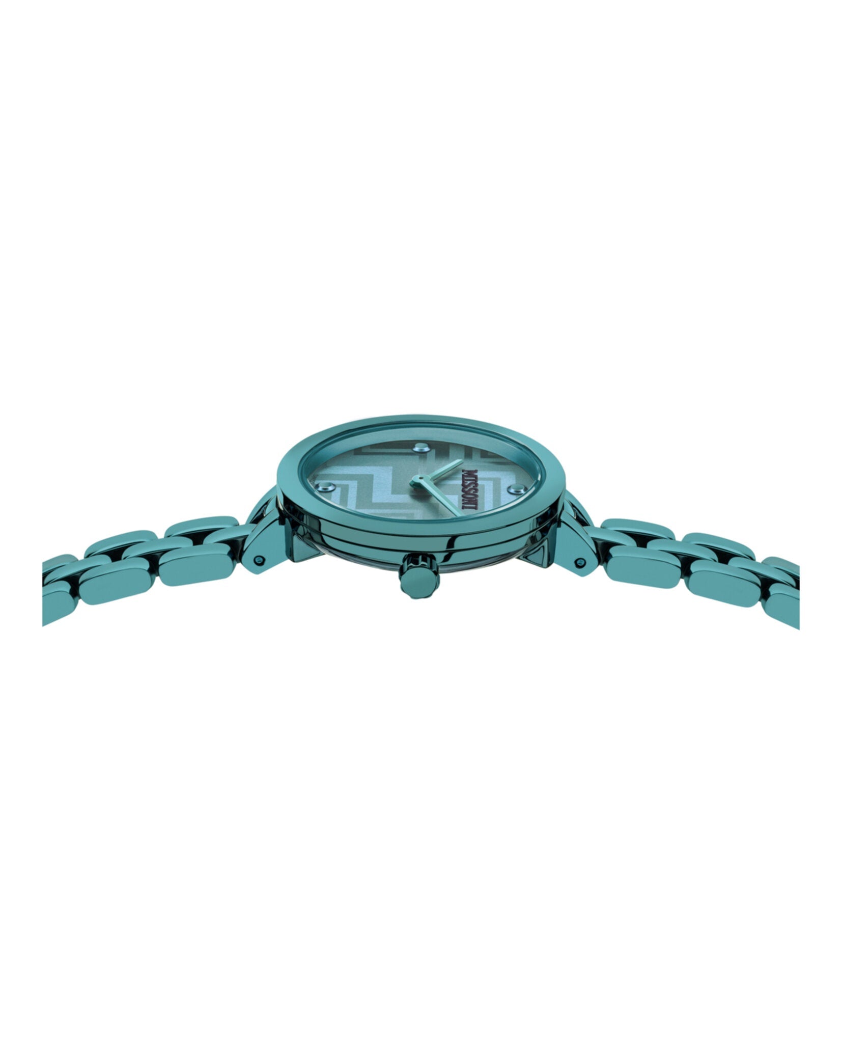 Missoni Petite Bracelet Watch Watches - Tophatter Daily Deals