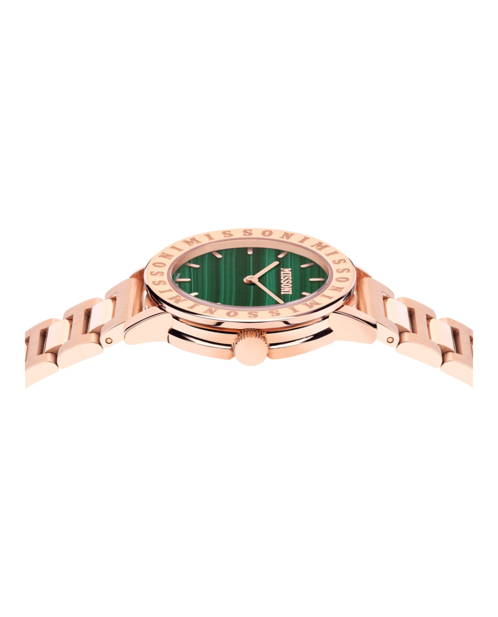 Missoni M2 Lucky Stones Bracelet Watch Watches - Tophatter Daily Deals