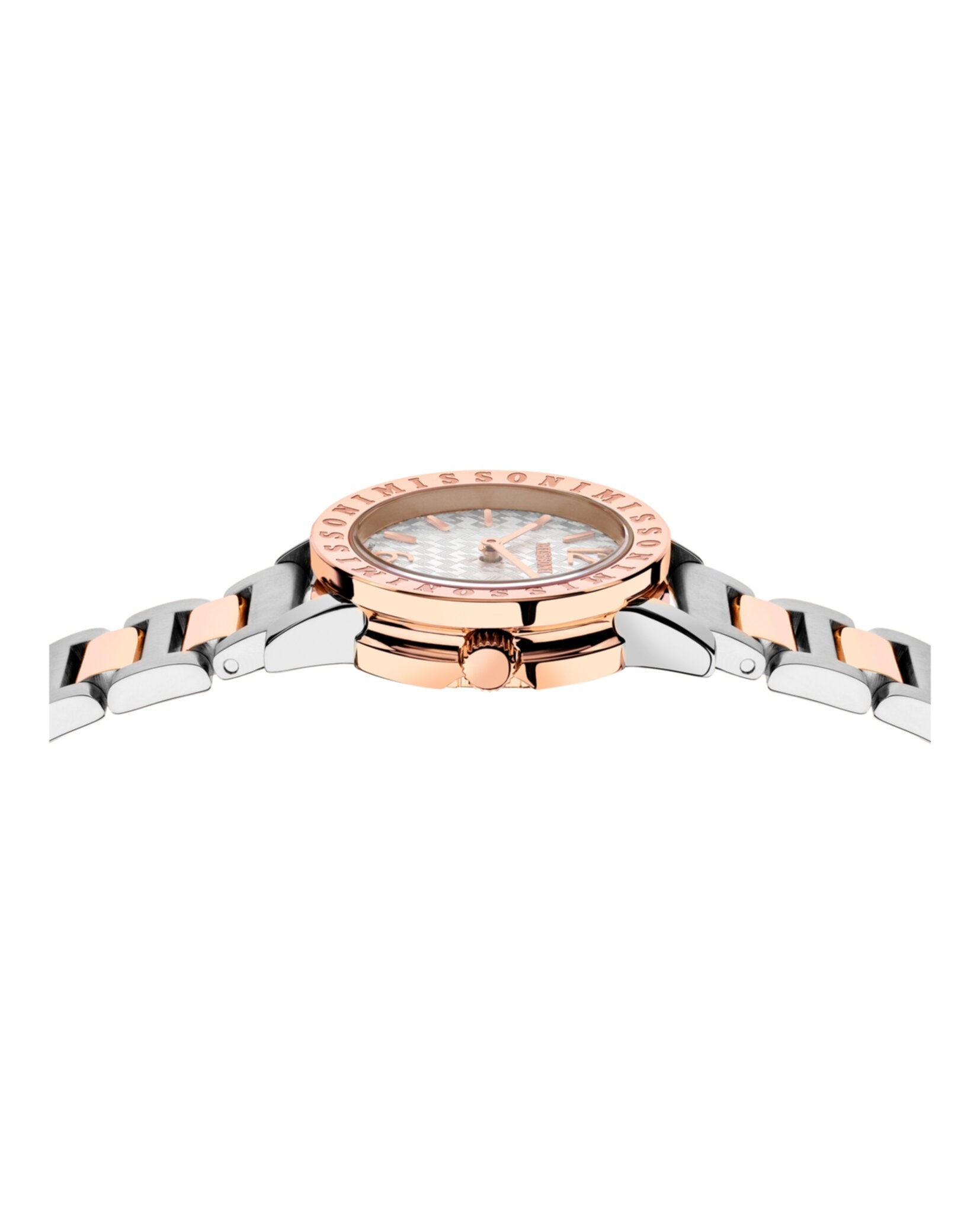Missoni Estate Bracelet Watch Watches - Tophatter Daily Deals