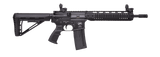 AKSA K9MX-01 AR15 BLANK RIFLE BLACK - Tophatter's Army Deals RIFLES - Tophatter Daily Deals