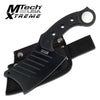 MTech Extreme 12" Fixed Blade Chopping Knife Stainless Full Tang Cleaver - TOPHATTER'S ARMORY DEALS Collectible Weapons - Tophatter Daily Deals