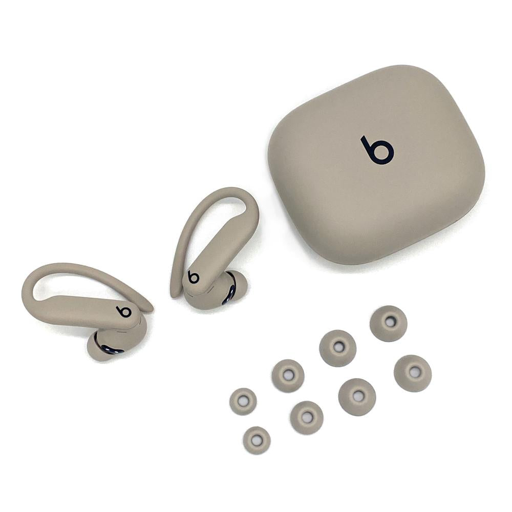Refurbished Powerbeats Pro 2 Earbuds In-Ear Headphones - Tophatter Daily Deals