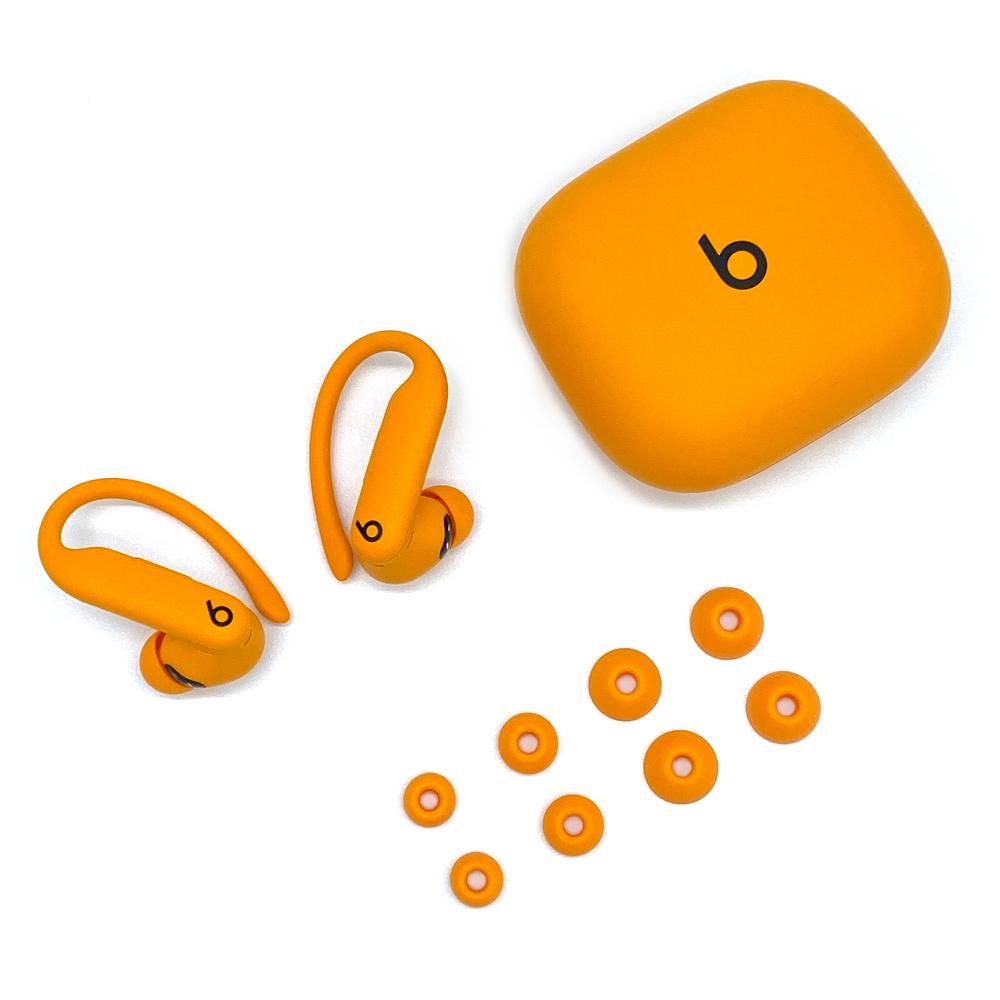 Refurbished Powerbeats Pro 2 Earbuds In-Ear Headphones - Tophatter Daily Deals