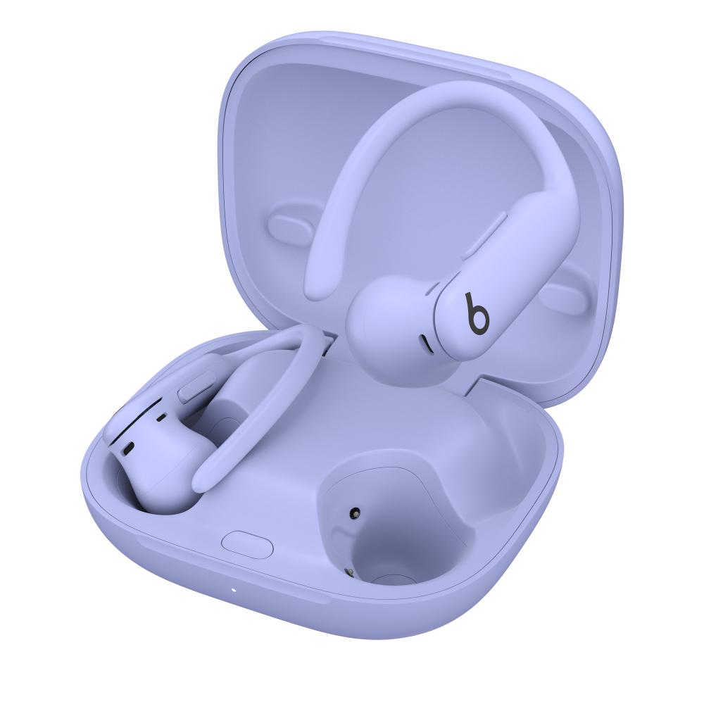 Refurbished Powerbeats Pro 2 Earbuds In-Ear Headphones - Tophatter Daily Deals