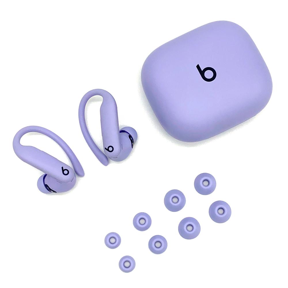Refurbished Powerbeats Pro 2 Earbuds In-Ear Headphones - Tophatter Daily Deals
