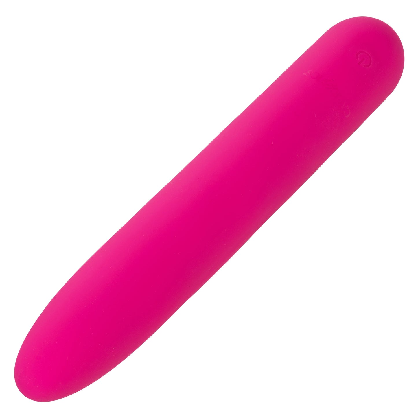 Bliss Liquid Silicone Vibe Pink 10-Speed Vibrator > Vibrators > Mini Vibrators - Tophatter Daily Deals