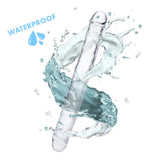 Me You Us Ultra Double Dildo 15 Inch Flexible Dual-Ended Dildo > Dildos > Double Dildos - Tophatter Daily Deals