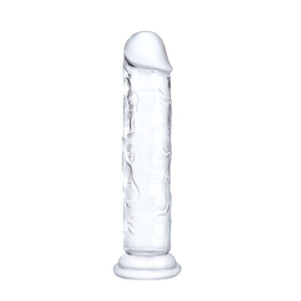 Me You Us Ultra Clear Dong 6 Inches > Dildos > Realistic Dildos - Tophatter Daily Deals