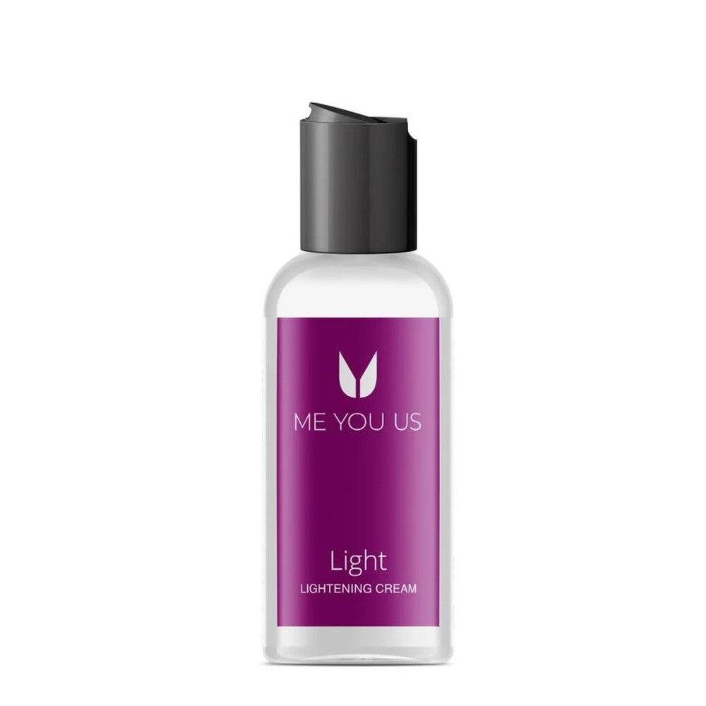 Me You Us Light Lightening Cream 50ml > Essentials > Bath & Body - Tophatter Daily Deals