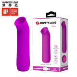 Rechargeable Ford – Medical-Grade Clitoral Sucker with 12 Suction Modes > Sex Toys For Ladies > Clitoral Vibrators and Stimulators - Tophatter Daily Deals
