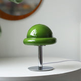 Macaron Bubble Gum Glass Lamp Green Lighting - Tophatter Daily Deals