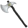 Maccus First Mate Devils Henchman Foam Battle Axe Cosplay Weapon - TOPHATTER'S ARMORY DEALS Collectible Weapons - Tophatter Daily Deals