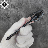 3D Printed 1: 12 Scale Mace Of Sauron Game Display Art Mace Only - Tophatter Daily Deals
