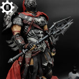3D Printed 1: 12 Scale Mace Of Sauron Game Display Art - Tophatter Daily Deals