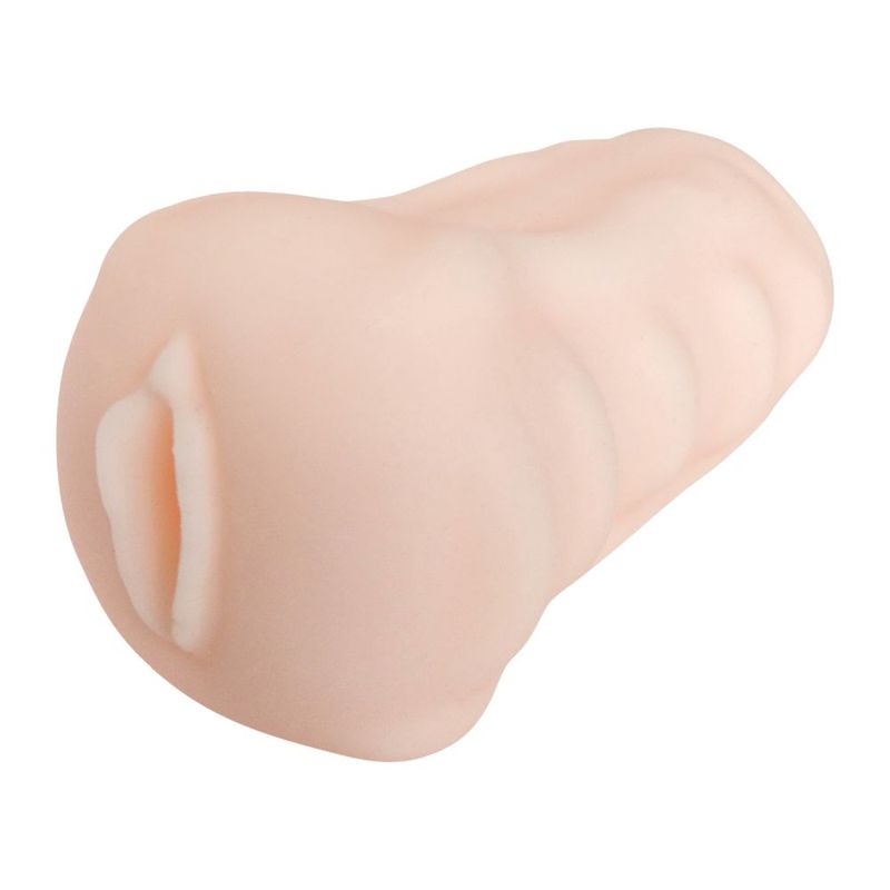 Maga This X Comic Mashō Ero Teika Heroine John K Peta Masturbator > Sex Toys For Men > Masturbators > Onahole - Tophatter Daily Deals