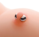 Magnus XL Ultra Powerful Magnetic Orbs – Adult Intimacy Accessory > Sex Toys > Nipple Clamps - Tophatter Daily Deals