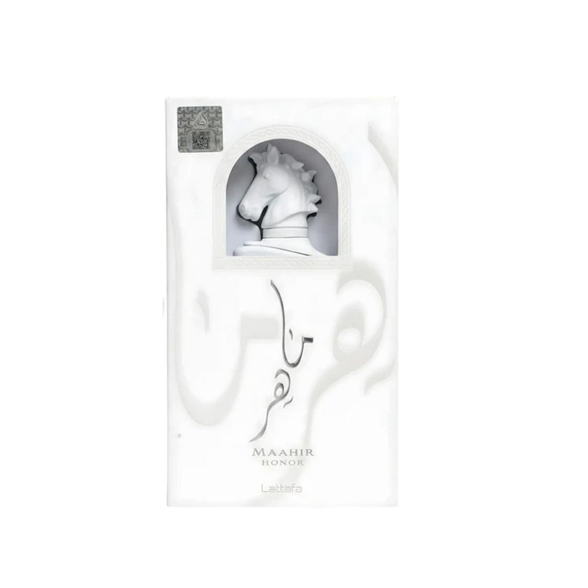 Lattafa Maahir Honor Eau De Parfum 100ml Spray - Tophatter Daily Deals