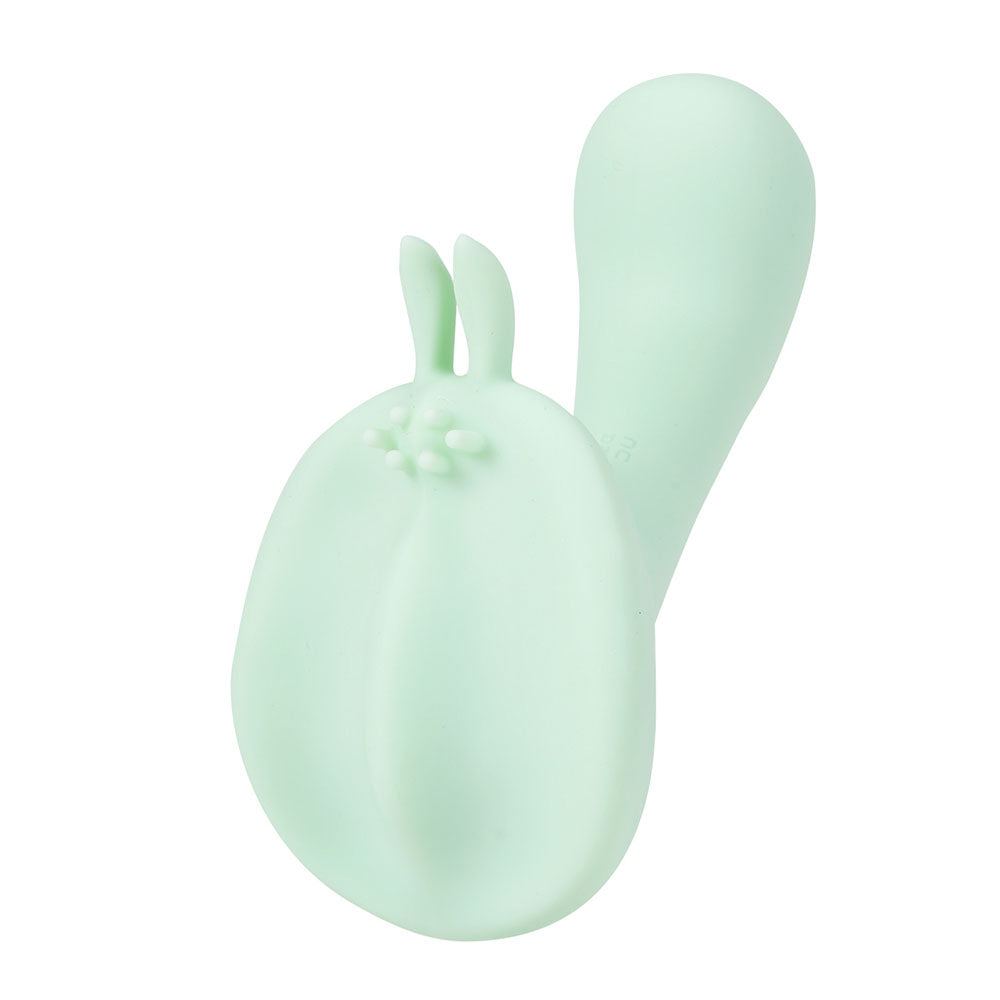 Maia Averi Vibrator with Dual Motor Design > Vibrators > Ladies > Rabbit Multi - Tophatter Daily Deals