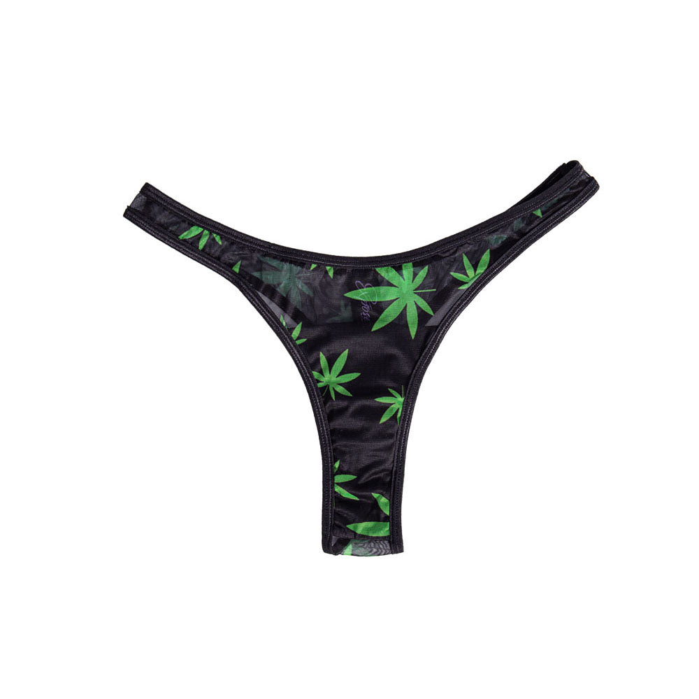 Maia Date Night 420 Panty Vibe - S/M with Bullet & Remote > Sex Toys For Ladies > Panty Vibes - Tophatter Daily Deals