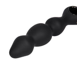Maia Hudson Anal Vibrator with Wireless Remote Control > Anal Range > Vibrating Butt Plugs - Tophatter Daily Deals