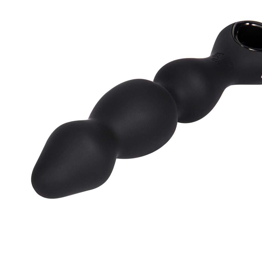 Maia Hudson Anal Vibrator with Wireless Remote Control > Anal Range > Vibrating Butt Plugs - Tophatter Daily Deals