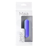 Maia Jessi 7.6 Centimeter Bullet Vibrator > Vibrators > Mini Vibrators - Tophatter Daily Deals