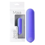 Maia Jessi 7.6 Centimeter Bullet Vibrator > Vibrators > Mini Vibrators - Tophatter Daily Deals