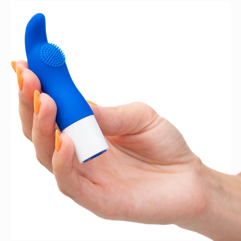 Maia Kapri 8.9 Centimeter Bullet Vibrator > Vibrators > Mini Vibrators - Tophatter Daily Deals