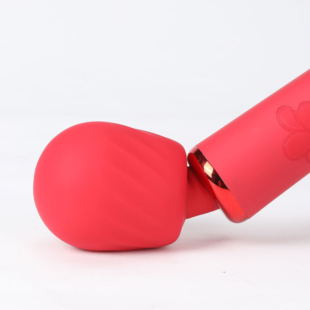 Maia Nala 30 cm Massage Wand with 10 Functions > Sex Toys > Massage Wands - Tophatter Daily Deals