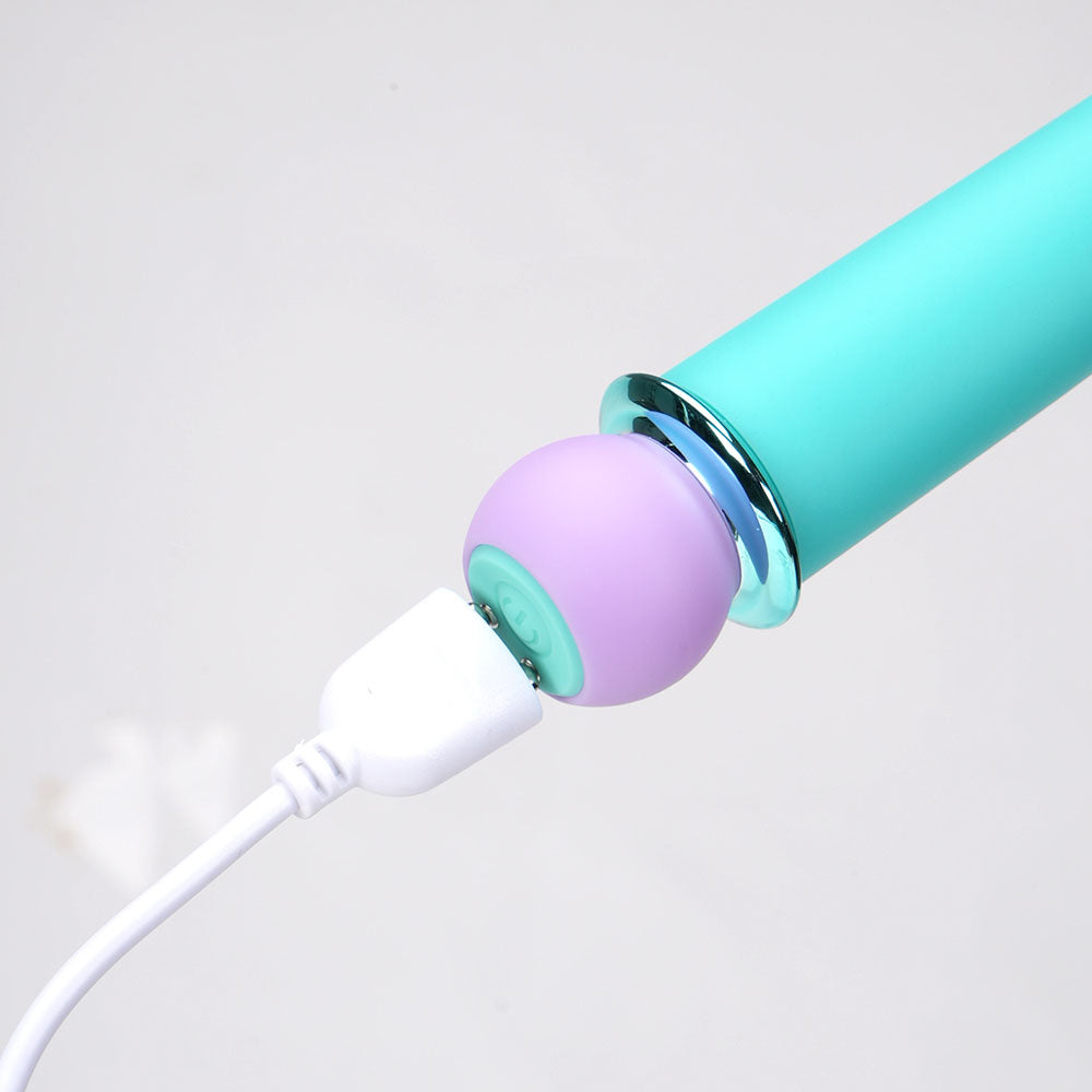 Maia Rori 15.2 Cm XL Bullet Massager > Vibrators > Mini Vibrators - Tophatter Daily Deals