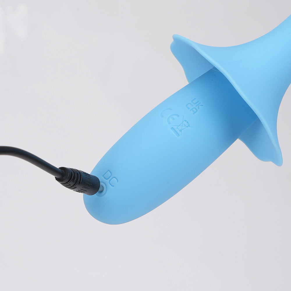 Maia Sienna 15.2 cm Fluttering Bullet Vibrator > Vibrators > Mini Vibrators - Tophatter Daily Deals