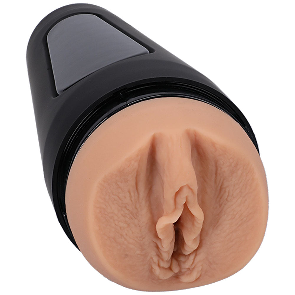 Chantal Danielle Main Squeeze – Handcrafted Lifelike Warm Ultraskyn Stroker > Sex Toys For Men > Masturbators > Pornstar - Tophatter Daily Deals