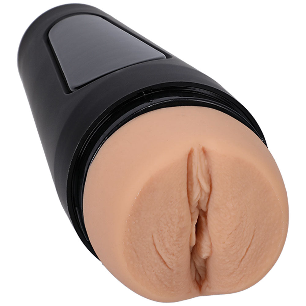 Jewelz Blu Main Squeeze – ULTRASKYN Textured Lifelike Male Masturbator > Sex Toys For Men > Masturbators > Pornstar - Tophatter Daily Deals