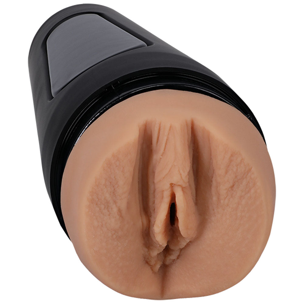 Kenna James Main Squeeze Ultraskyn – Lifelike Textured Interior Masturbator > Sex Toys For Men > Masturbators > Pornstar - Tophatter Daily Deals
