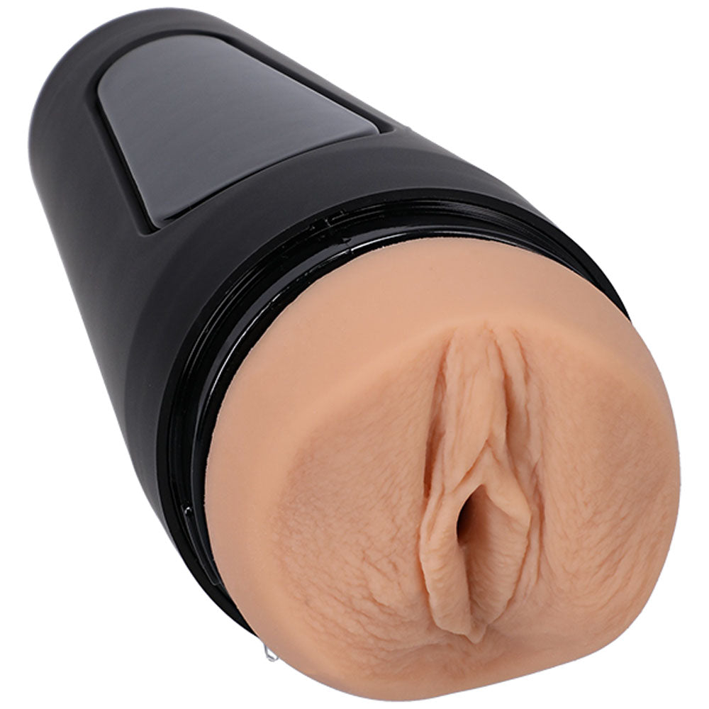 Lexi Luna Main Squeeze – Handcrafted ULTRASKYN Variable Pressure Stroker > Sex Toys For Men > Masturbators > Pornstar - Tophatter Daily Deals