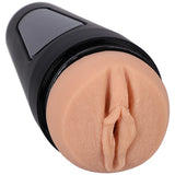 Lily Larimar Main Squeeze – ULTRASKYN Textured Variable Pressure Stroker > Sex Toys For Men > Masturbators > Pornstar - Tophatter Daily Deals