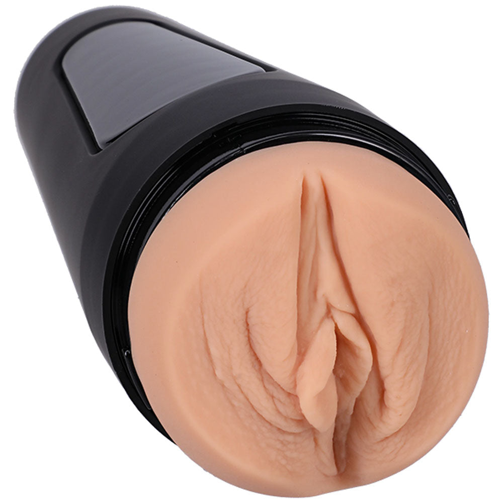 Sybil Main Squeeze Ultraskyn – Handcrafted Variable Pressure Male Masturbator > Sex Toys For Men > Masturbators > Pornstar - Tophatter Daily Deals