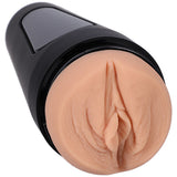 Sybil Main Squeeze Ultraskyn – Handcrafted Variable Pressure Male Masturbator > Sex Toys For Men > Masturbators > Pornstar - Tophatter Daily Deals