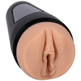 Valerica Steele Main Squeeze – ULTRASKYN Textured Pussy Stroker > Sex Toys For Men > Masturbators > Pornstar - Tophatter Daily Deals