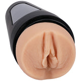 Main Squeeze Zoey Luna Ultraskyn – Lifelike Textured Hard-Case Stroker > Sex Toys For Men > Masturbators > Pornstar - Tophatter Daily Deals