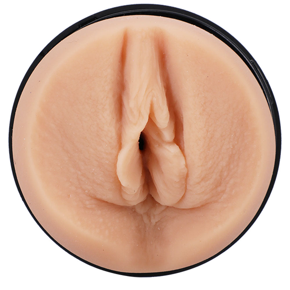 Main Squeeze Zoey Luna Ultraskyn – Lifelike Textured Hard-Case Stroker > Sex Toys For Men > Masturbators > Pornstar - Tophatter Daily Deals