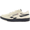 Reebok Men's Club C Revenge Vintage Shoes - Chalk/Vecnav/Pugry6 Chalk Vecnav Pugry6 Footwear - Tophatter Daily Deals