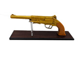 Malcolm Reynold's Gun Replica (Resin) TV Show Sword - Tophatter Daily Deals