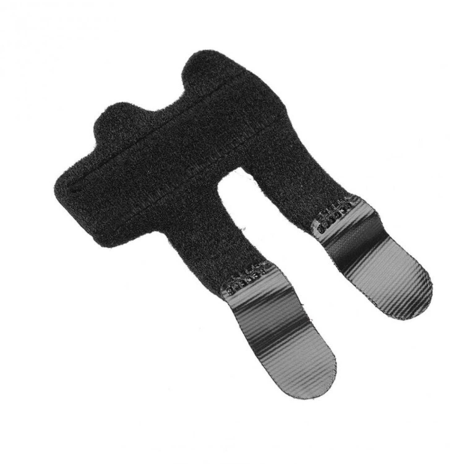 Splints for Trigger Fingers - Support Trigger Straightener Bandage Mallet Brace for Fingers Pain Finger Supports with Built-in Aluminium Personal Care - Tophatter Daily Deals