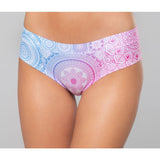 Mandala Emotional Thong Size S M L XL > Clothes > Panties - Tophatter Daily Deals
