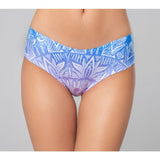Mandala Origin Thong - Comfortable Lingerie in Sizes S-XL > Clothes > Panties - Tophatter Daily Deals