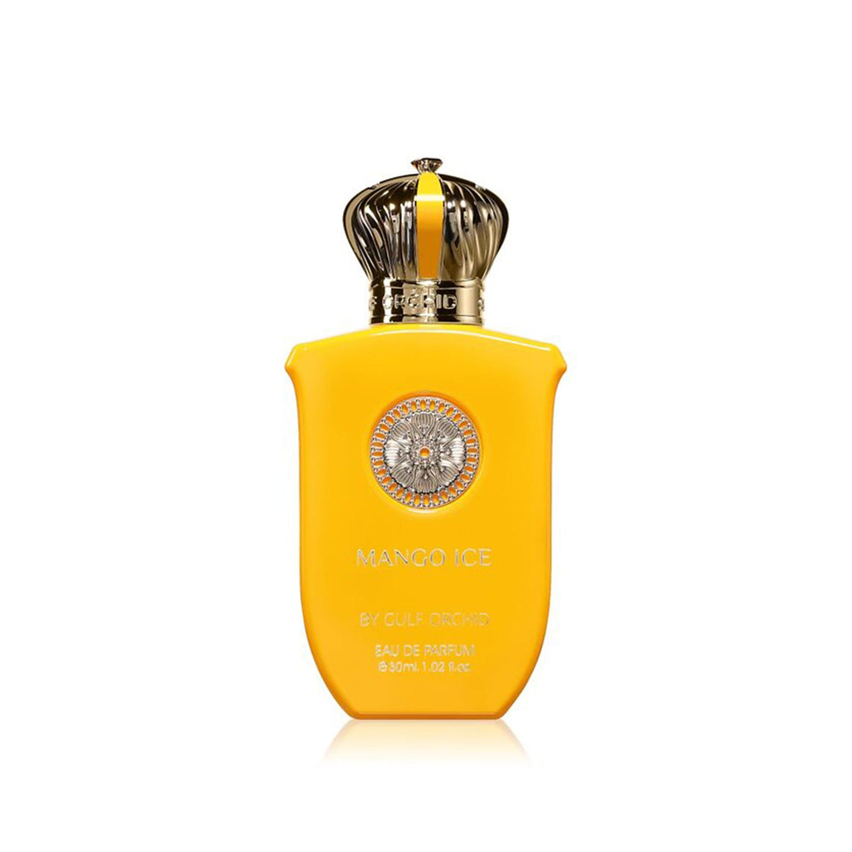 Gulf Orchid Mango Ice Eau De Parfum 30ml Spray - Tophatter Daily Deals